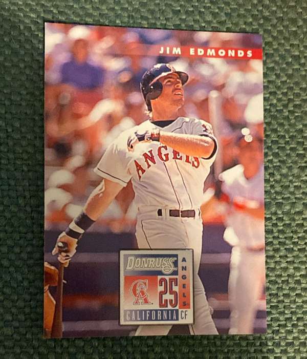 Jim Edmonds