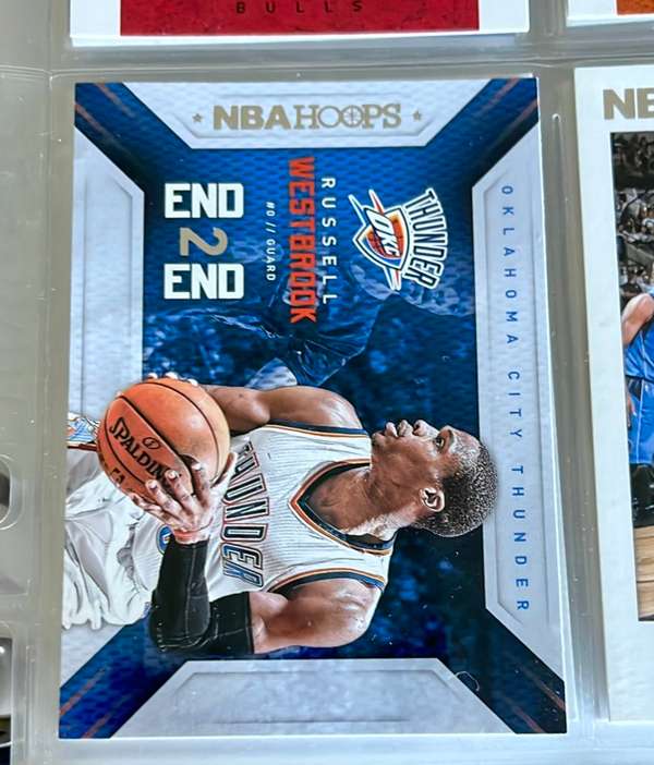 Russell Westbrook