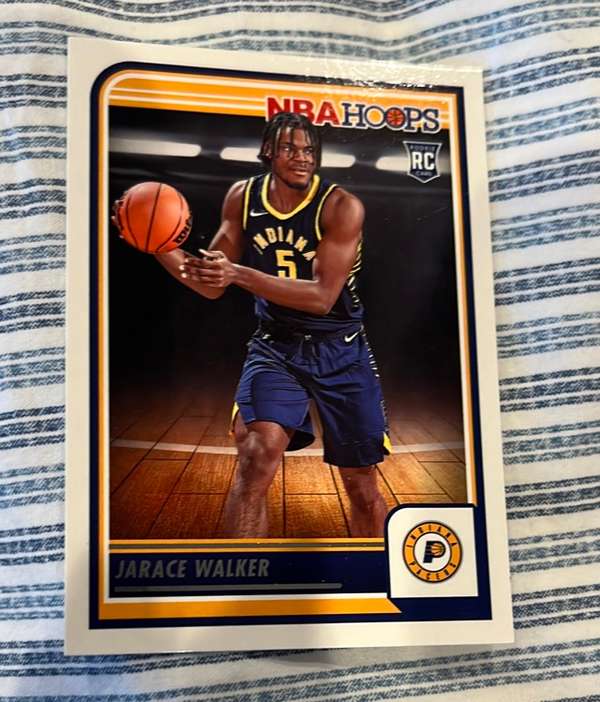 Jarace Walker