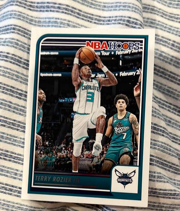 Terry Rozier III