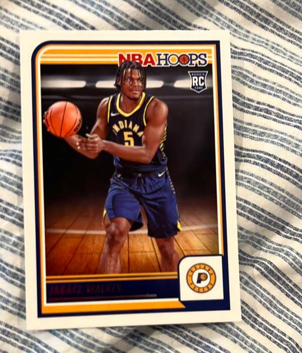 Jarace Walker