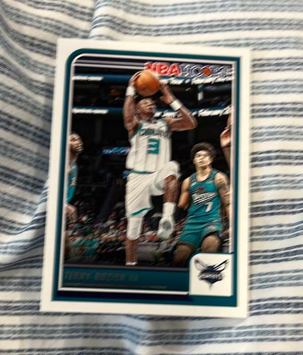 Terry Rozier III