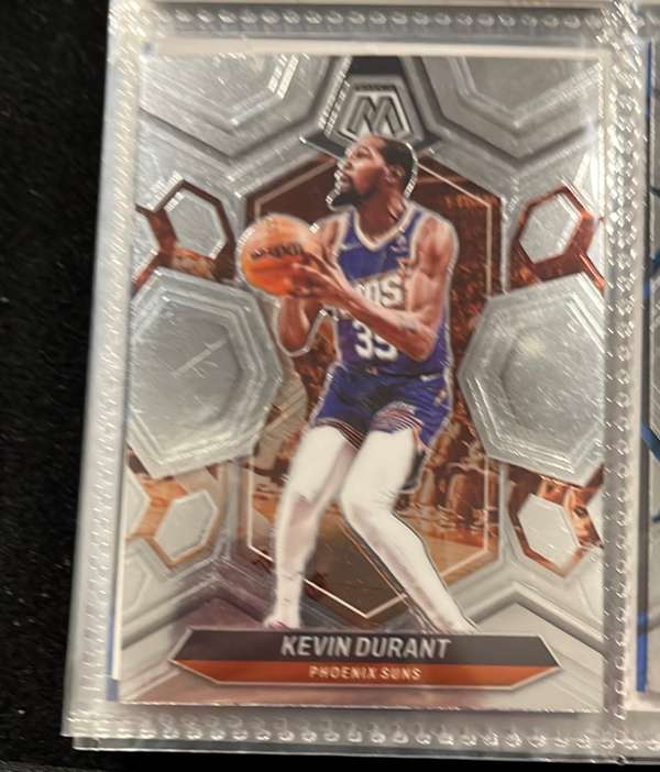 Kevin Durant