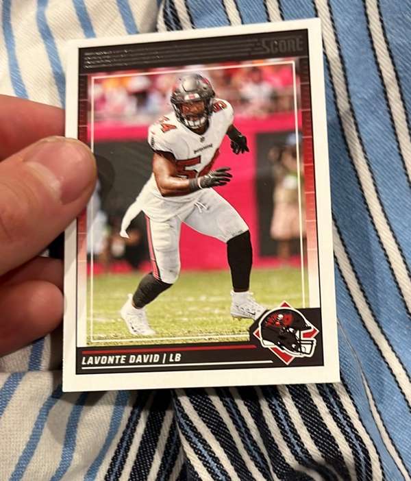 Lavonte David
