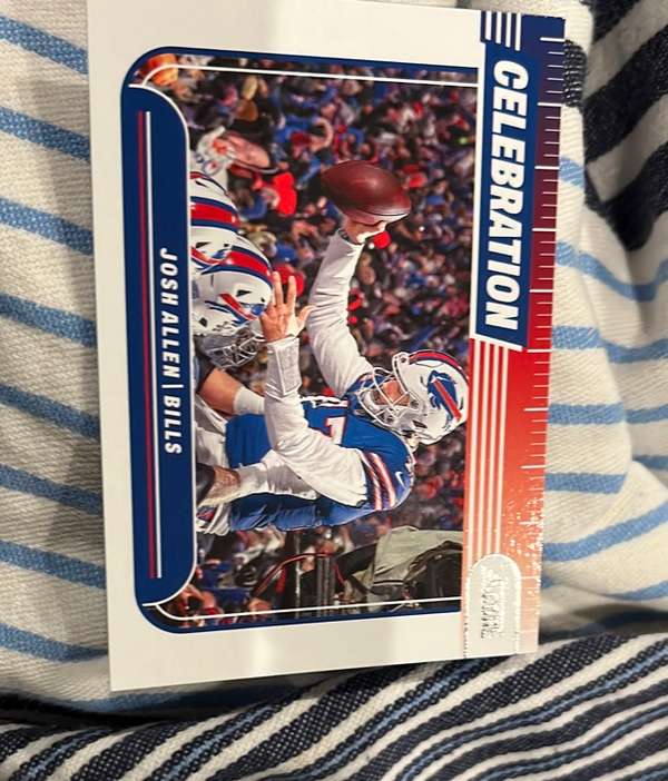 Josh Allen