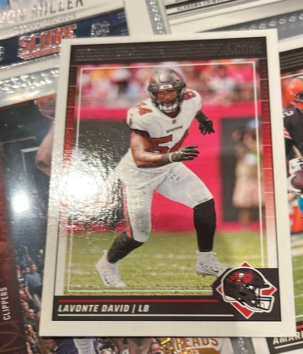 Lavonte David