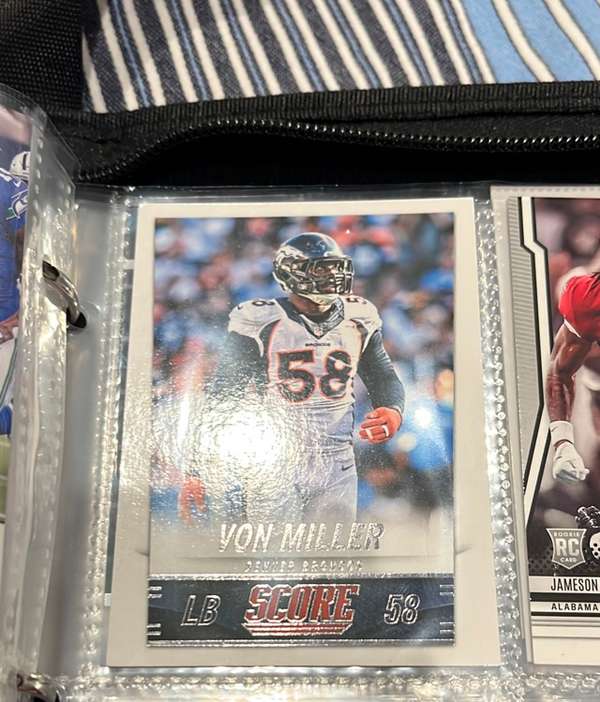 Von Miller