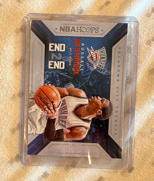 Russell Westbrook