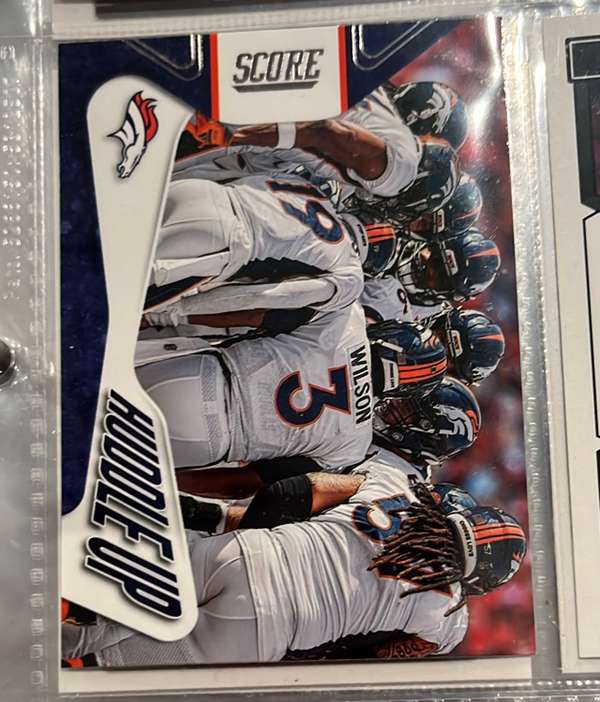 Denver Broncos