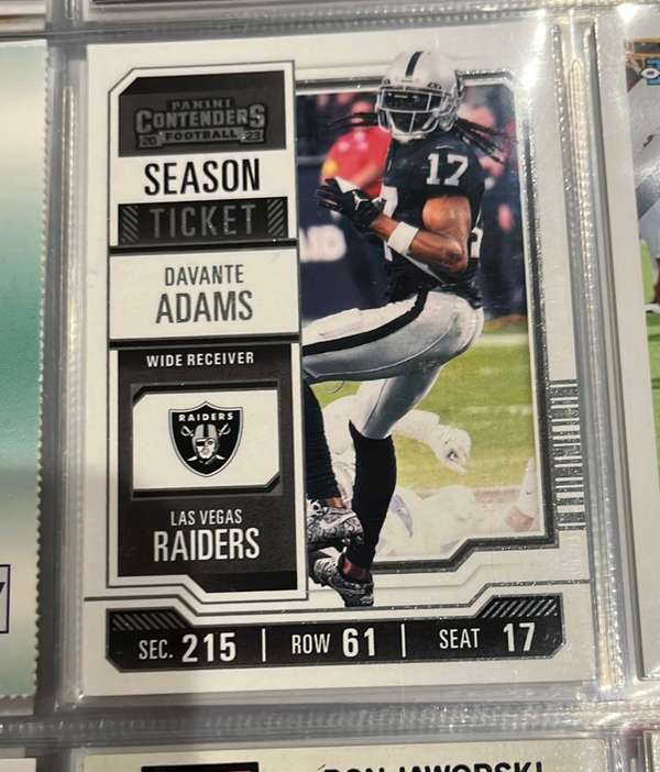 Davante Adams
