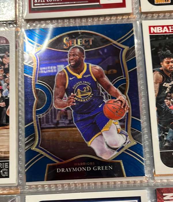 Draymond Green