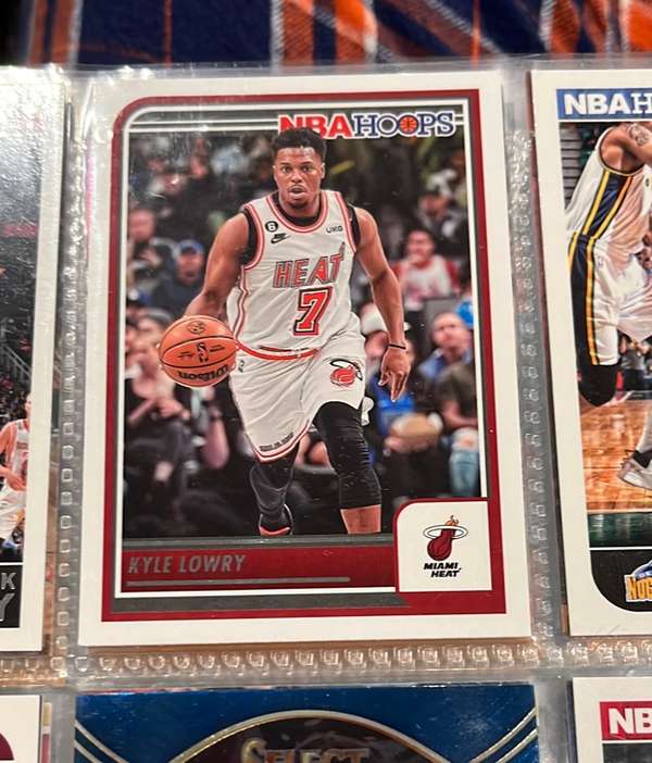 Kyle Lowry