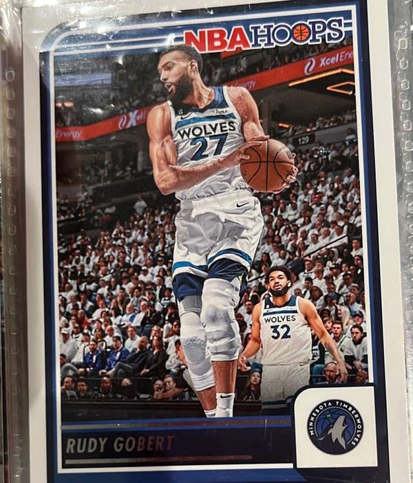 Rudy Gobert