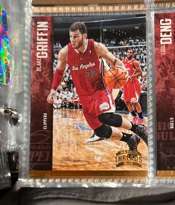 Blake Griffin