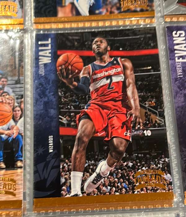 John Wall