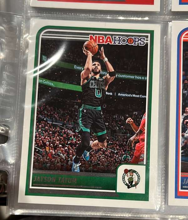 Jayson Tatum