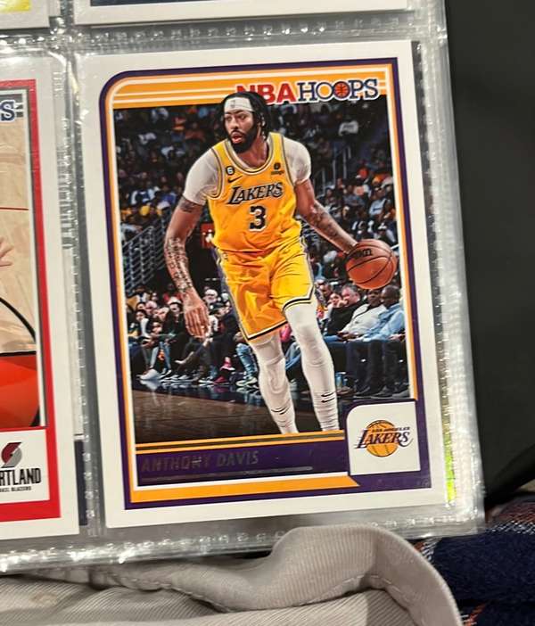 Anthony Davis