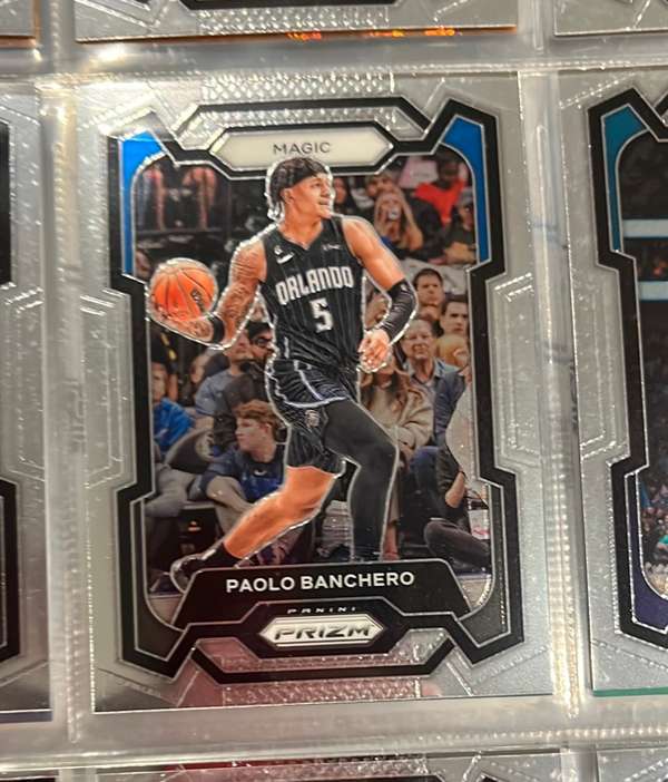 Paolo Banchero
