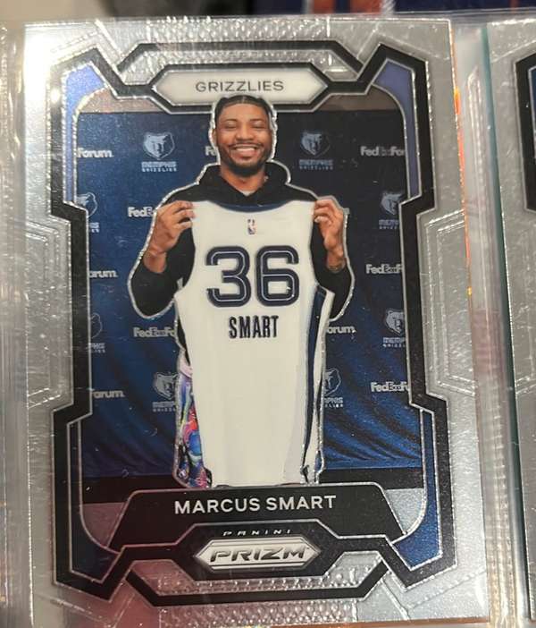 Marcus Smart