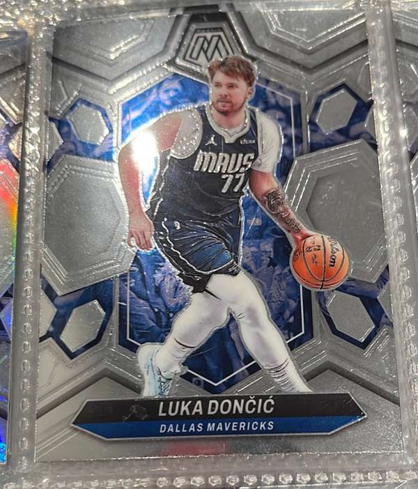 Luka Doncic