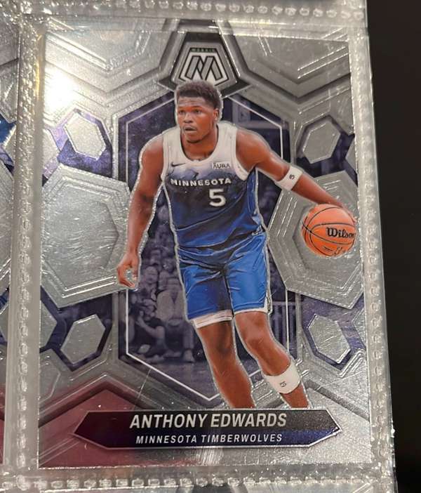 Anthony Edwards