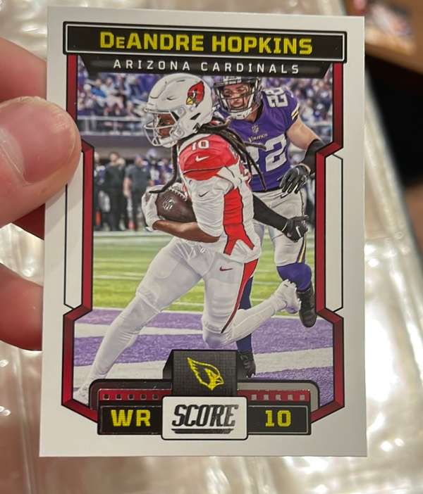 DeAndre Hopkins