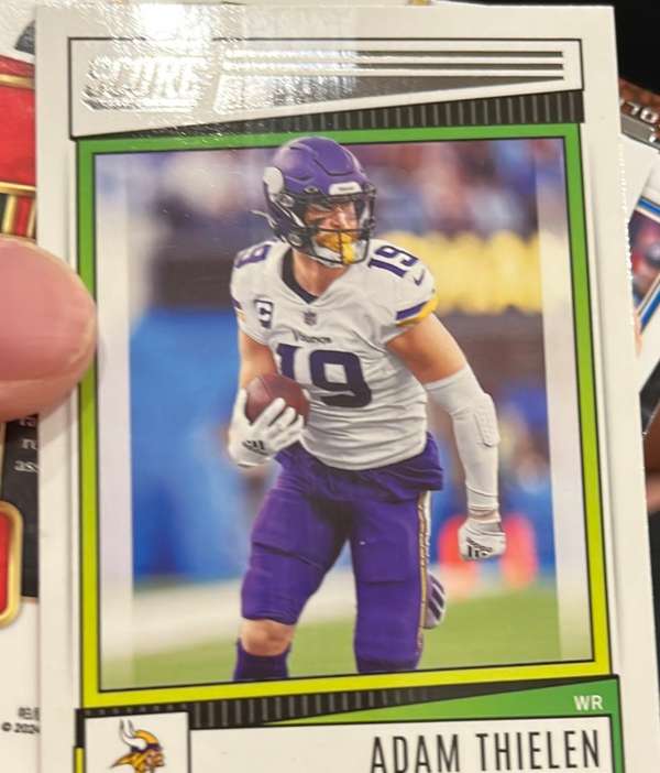 Adam Thielen