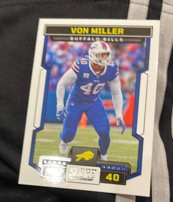 Von Miller
