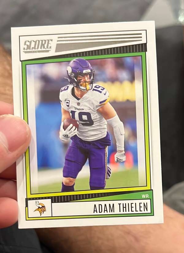 Adam Thielen