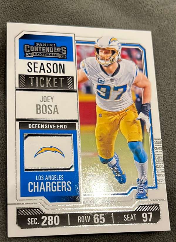 Joey Bosa