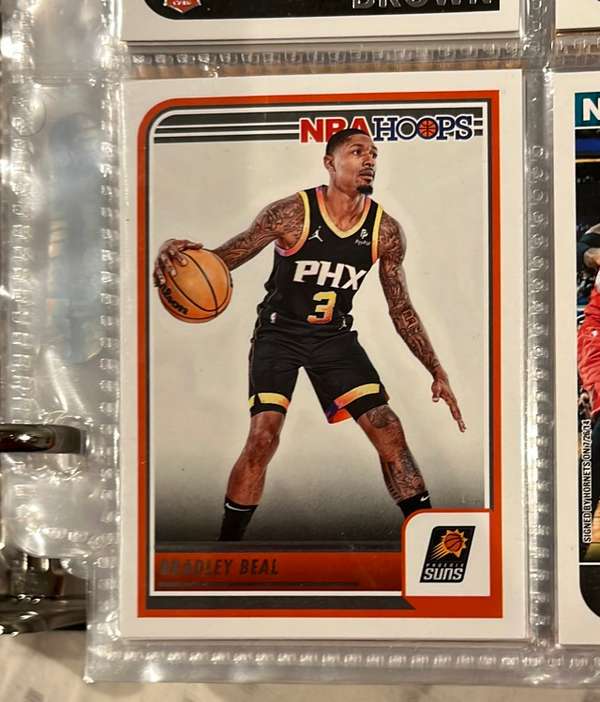 Bradley Beal