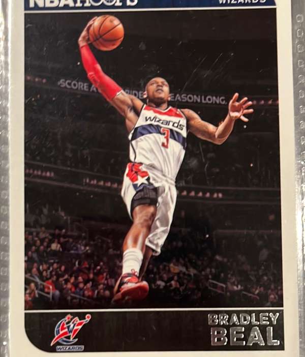 Bradley Beal