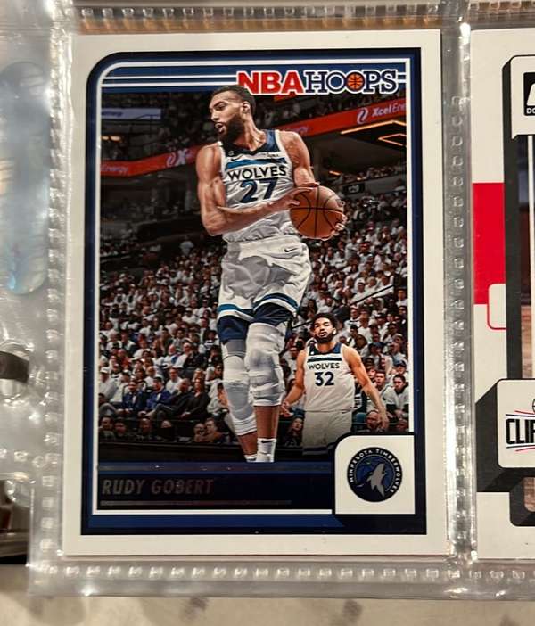 Rudy Gobert