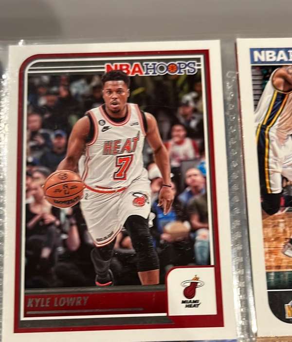 Kyle Lowry