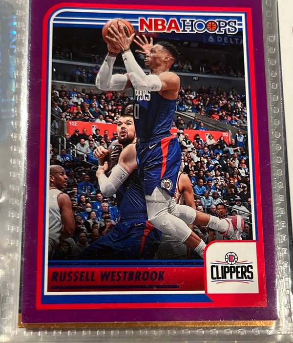Russell Westbrook
