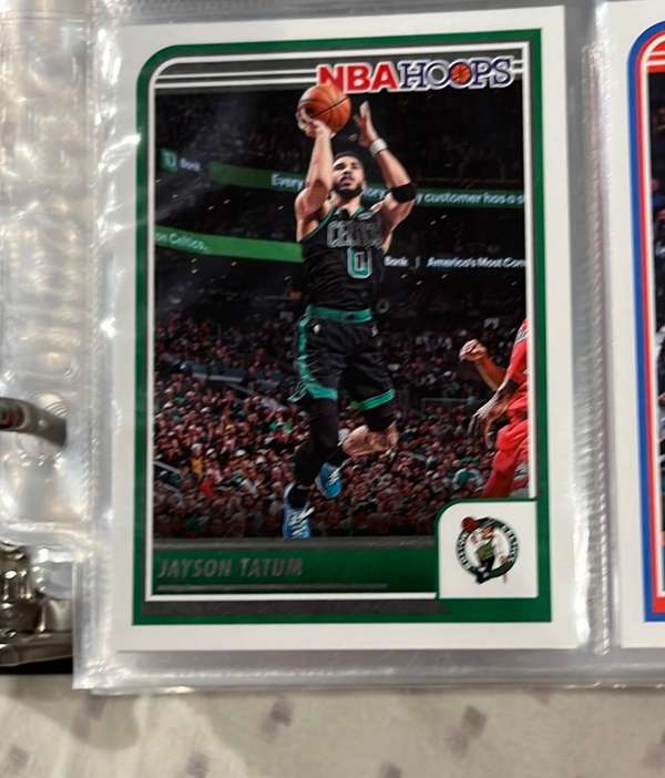 Jayson Tatum