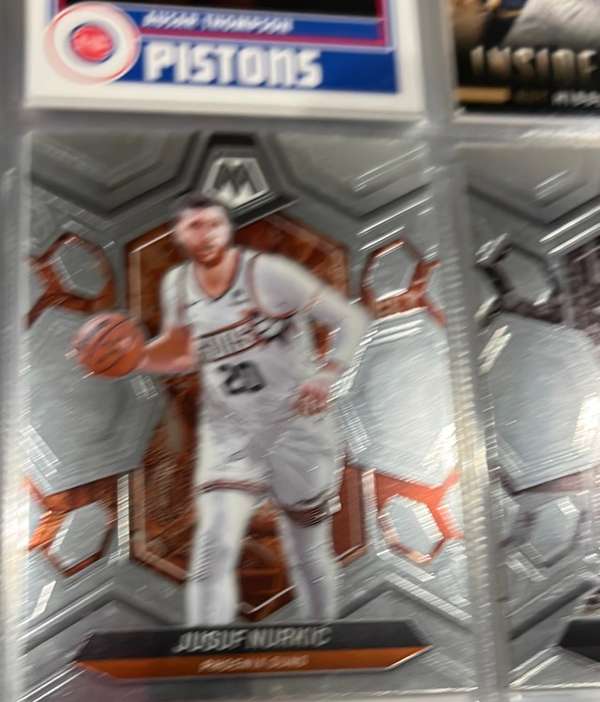 Jusuf Nurkic