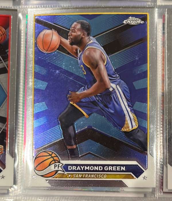 Draymond Green