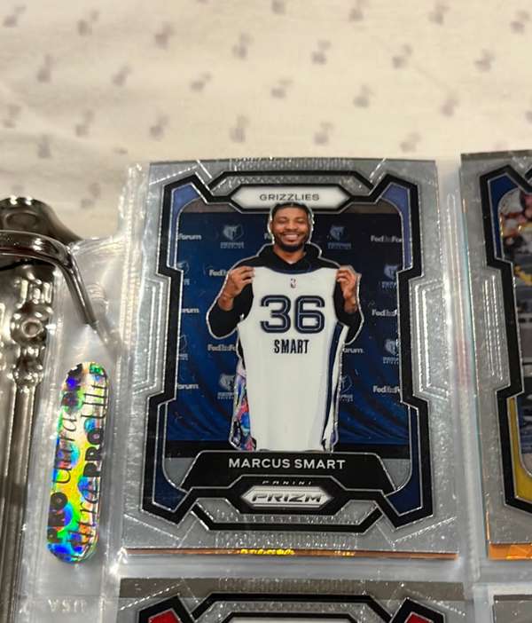 Marcus Smart