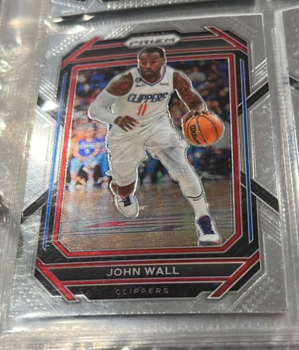 John Wall
