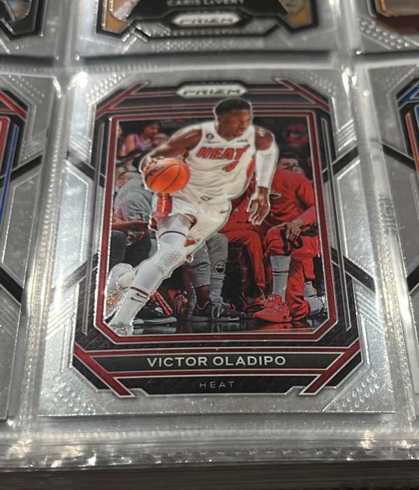 Victor Oladipo