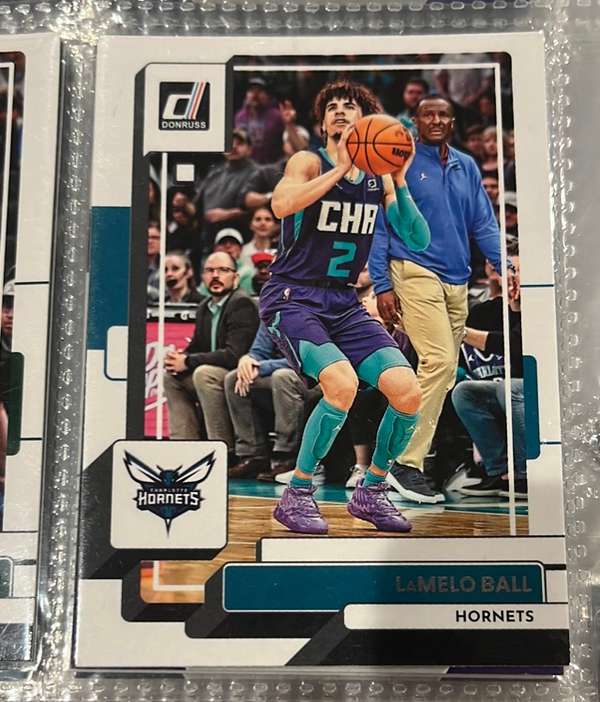 LaMelo Ball