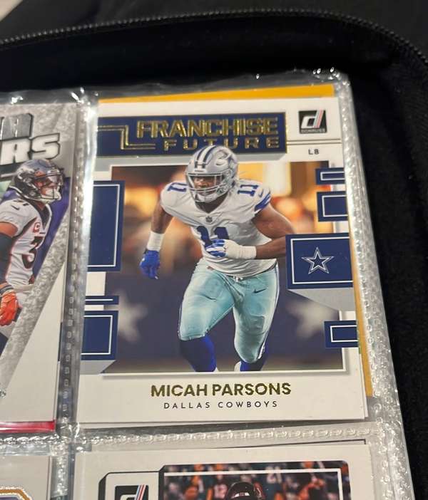 Micah Parsons