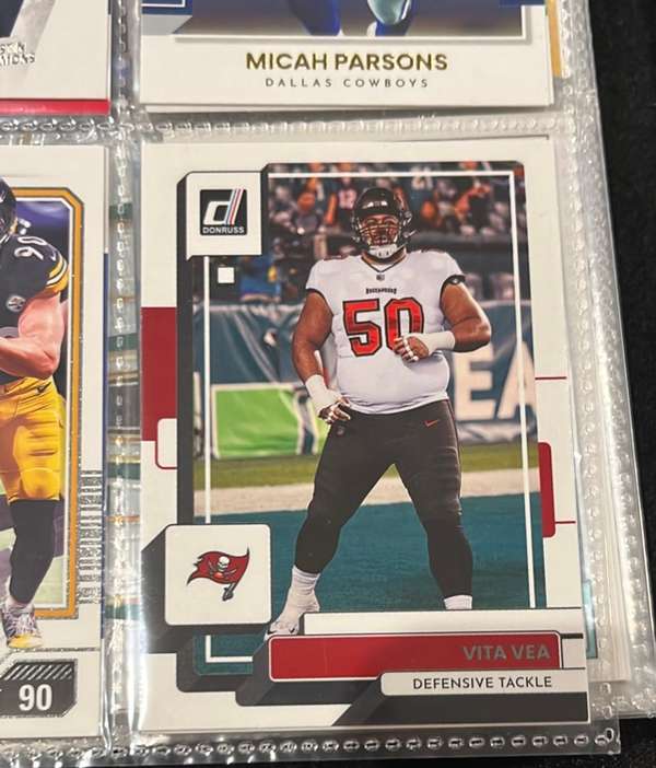 Vita Vea