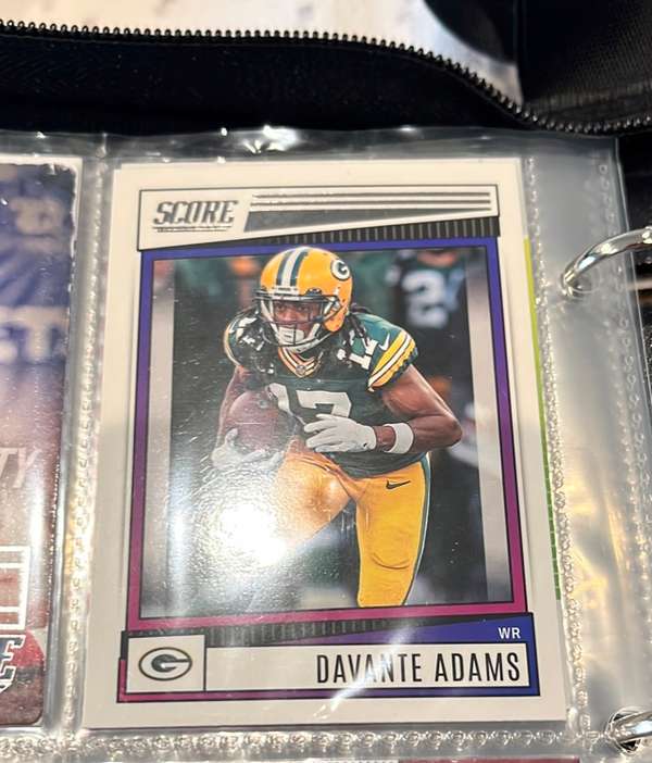Davante Adams