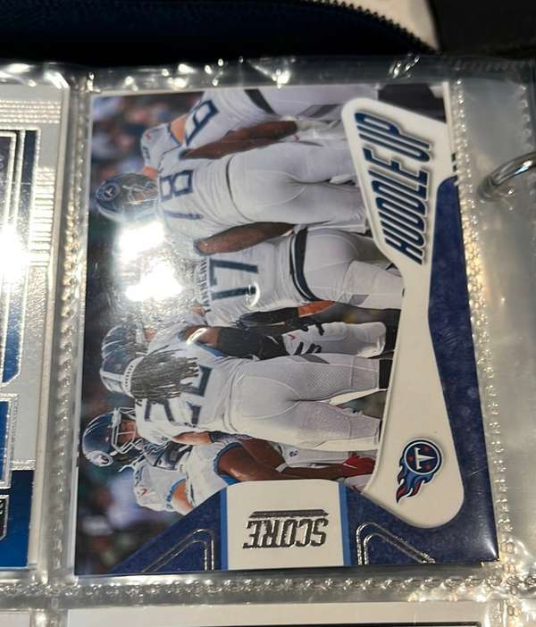 Tennessee Titans