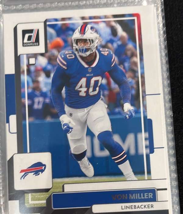 Von Miller