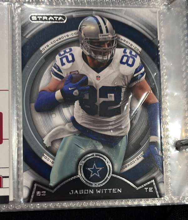 Jason Witten
