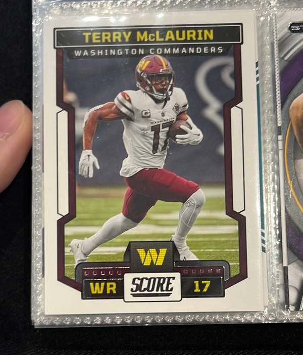 Terry McLaurin