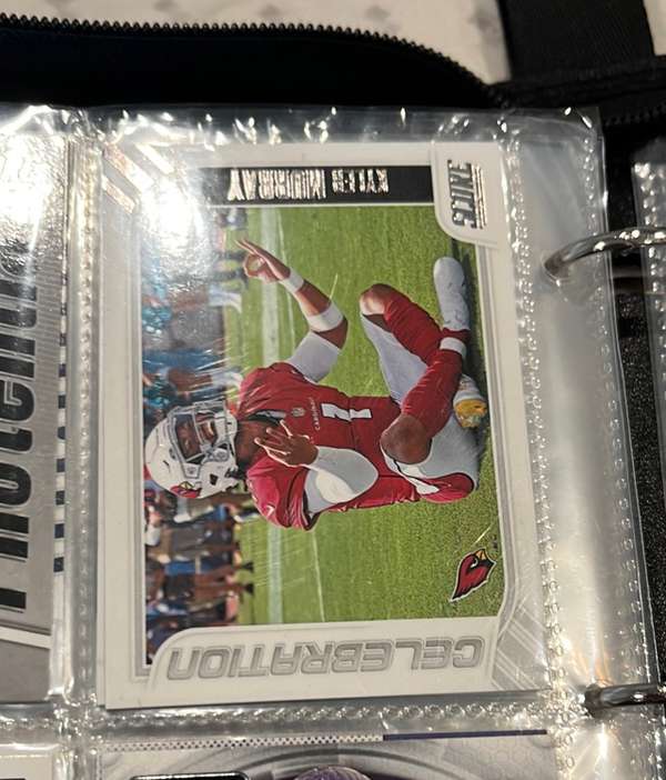Kyler Murray